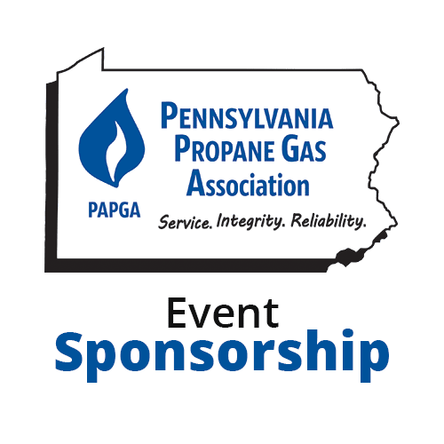 PAPGA Event Sponsorship
